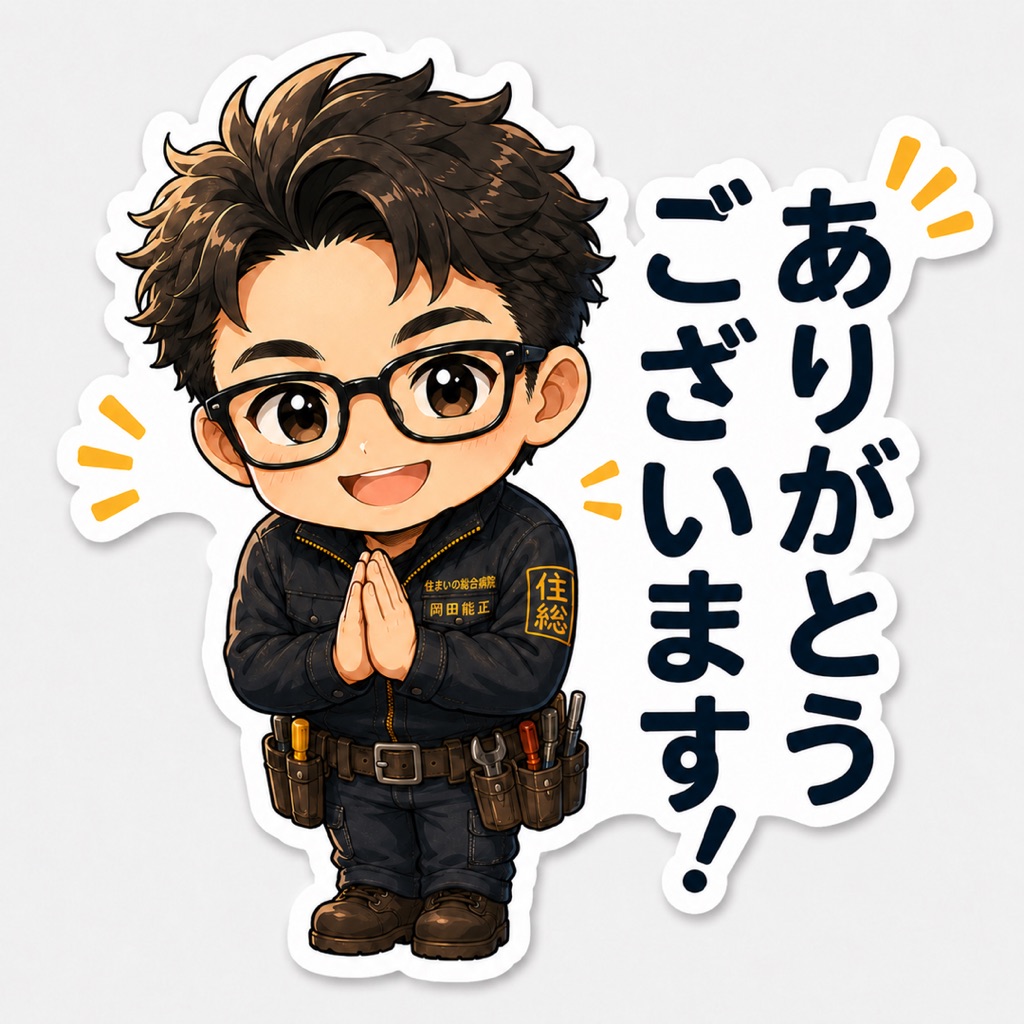 火災保険の案内イラスト